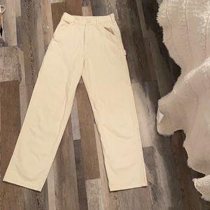 Brandy Melville cargo pants! Size- Small